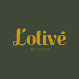 Restaurant L’Olivé logo