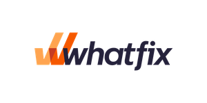 whatfix101 logo