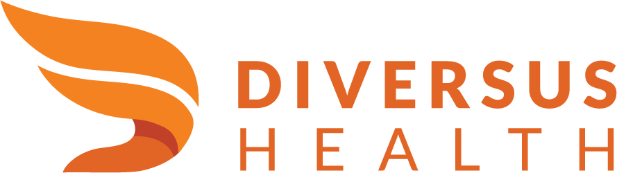 DIVERSUS HEALTH INC logo