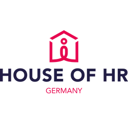 House of HR Germany GmbH logo