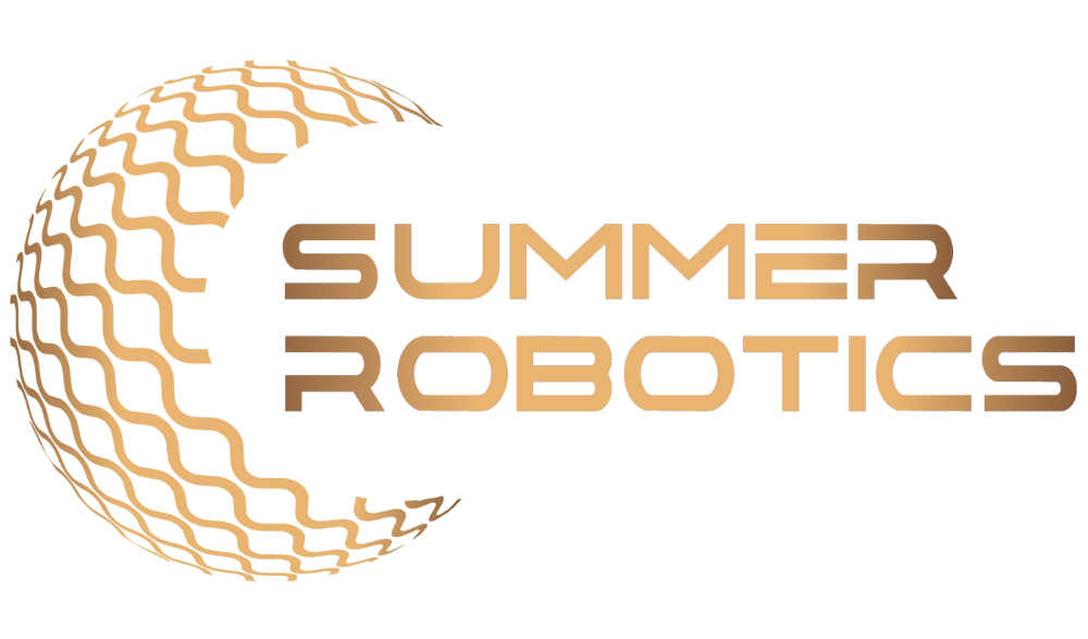Summer Robotics logo