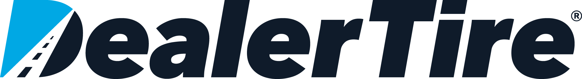 Dealer Tire LLC logo