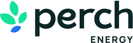 Perch Energy logo