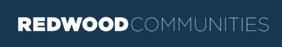 REDWOOD COMMUNITIES logo