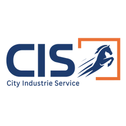 C.I.S. City Industrie Service GmbH logo