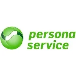 persona service AG & Co. KG Cottbus logo
