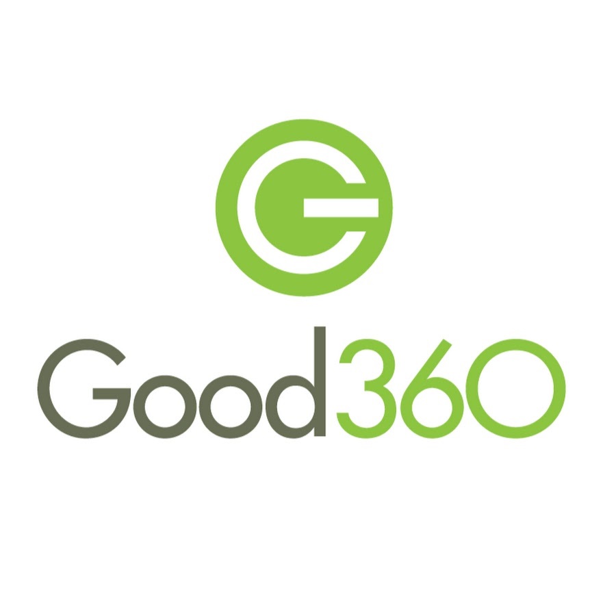 GOOD360 logo