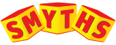 SMYTHS TOYS HQ UNLIMITED COMPANY logo