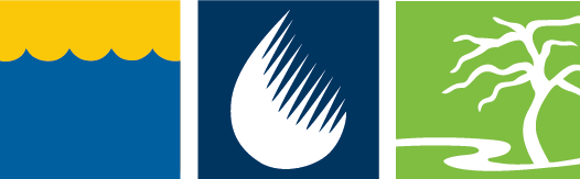 Las Vegas Valley Water District logo