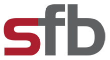 SECURITY FINANCIAL BANK logo