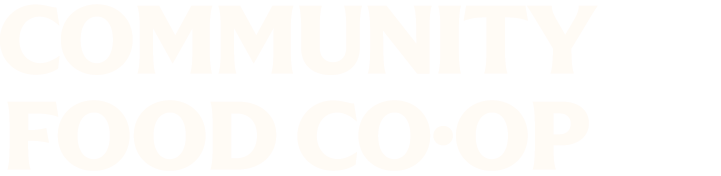 Bozeman Community Food Co-op logo