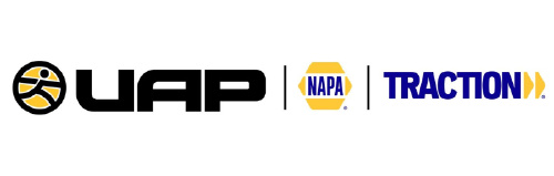 UAP Inc. logo