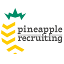 pineapple-recruitingat logo