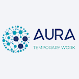 AURA STAFFING ESPAÑA logo