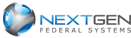 NextGen Federal Systems logo