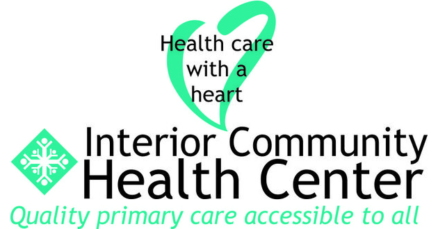 interiorhealthalaska logo