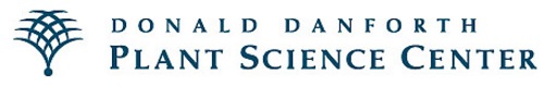 DONALD DANFORTH PLANT SCIENCE CENTER logo