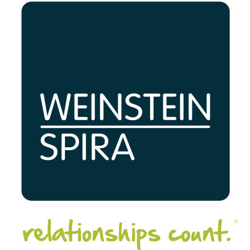 WEINSTEIN SPIRA & COMPANY logo