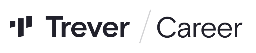 Trever logo