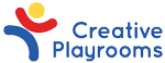 Creative Playrooms logo