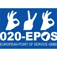 020-EPOS European Point of Service GmbH Dienstleistungs-Call-Center logo