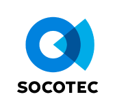 SOCOTEC UK & Ireland logo