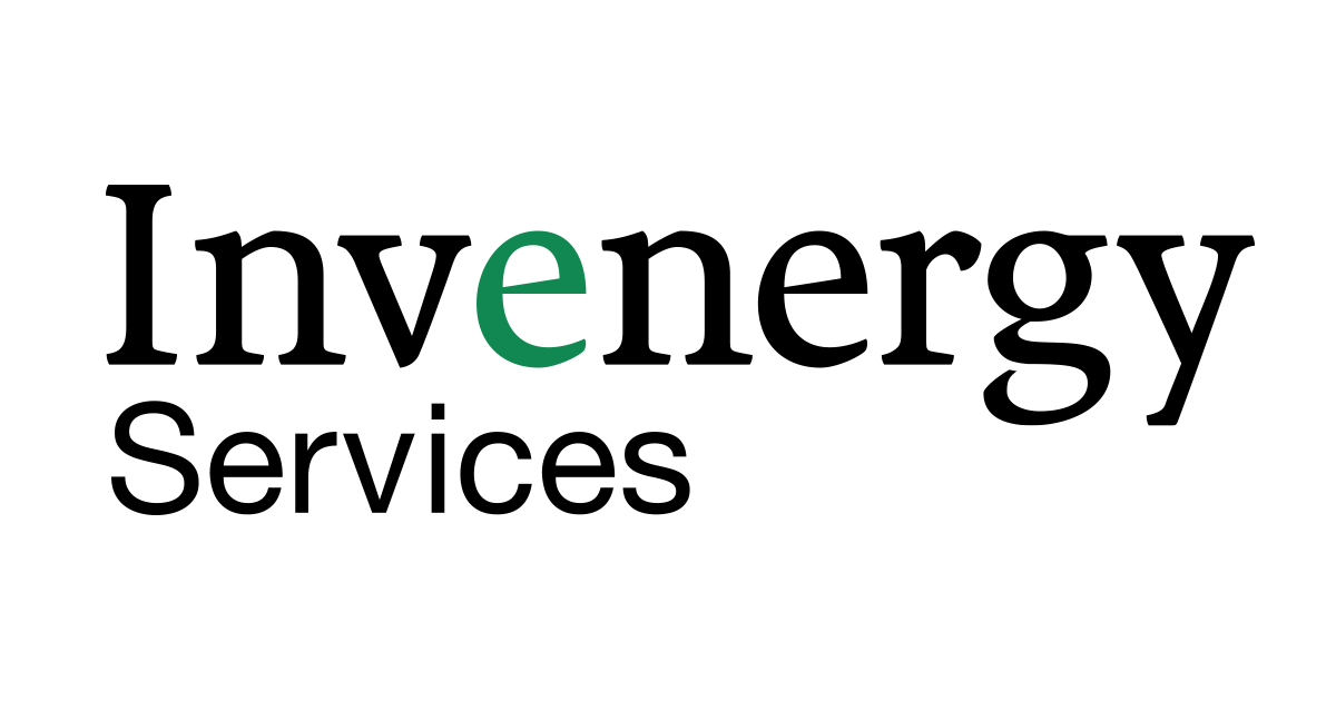 Invenergy Services LLC logo