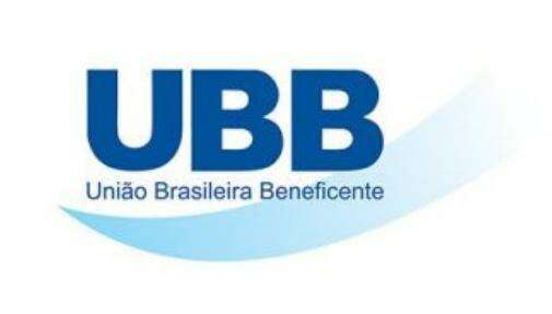 UNIÃO BRASILEIRA BENEFICENTE logo