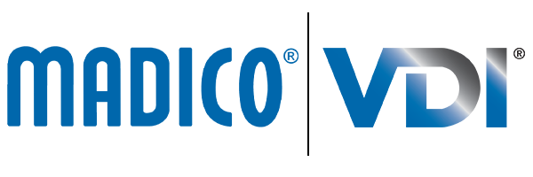 MADICO logo