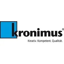 Kronimus AG Betonsteinwerke logo