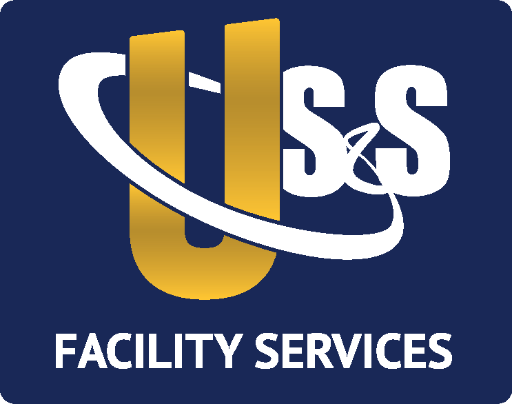 US&S, Inc. logo