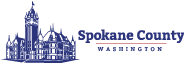 Spokane County logo