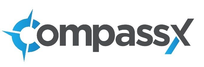 compassx logo