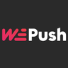 songpush logo
