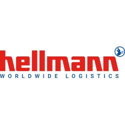 Hellmann Worldwide Logistics SE & Co. KG logo