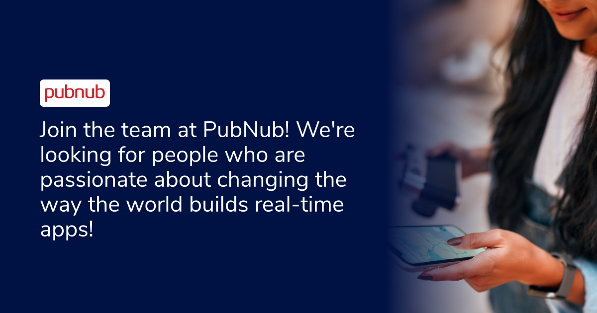 PubNub logo