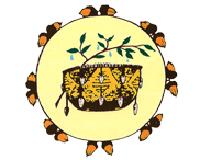 SONOMA COUNTY INDIAN HEALTH PROJECT logo