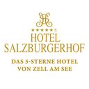 Salzburgerhof logo