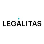 Legálitas logo