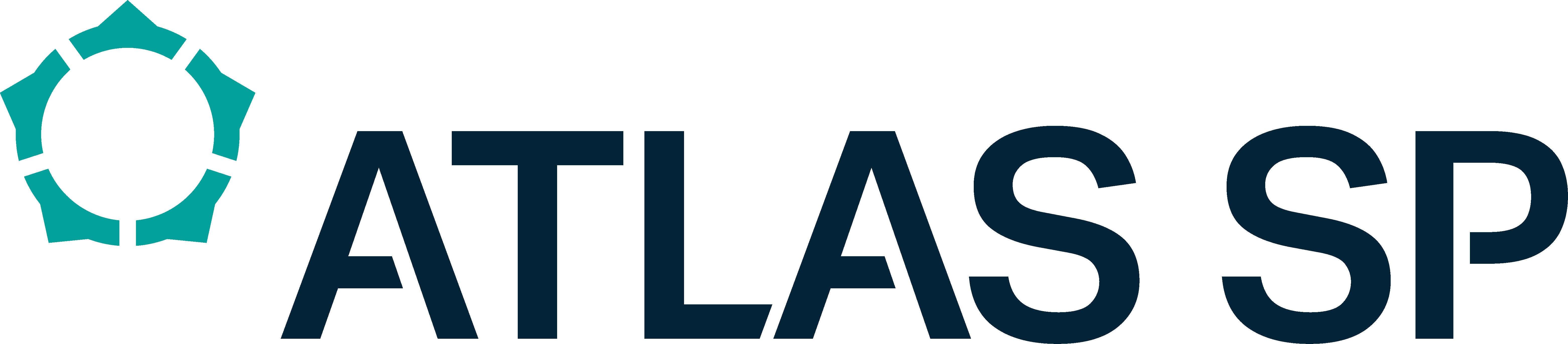 ATLAS SP logo