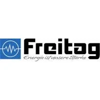 Ing. Ludwig Freitag Elektro-GmbH & Co. KG logo