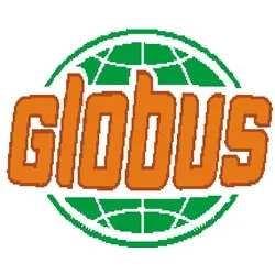 Globus Handelshof St. Wendel GmbH & Co. KG BS Kaiserslautern logo