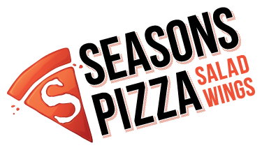 ELSMERE-SEASONS PIZZA RESTAURANT INC logo