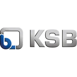 KSB SE & Co. KGaA logo