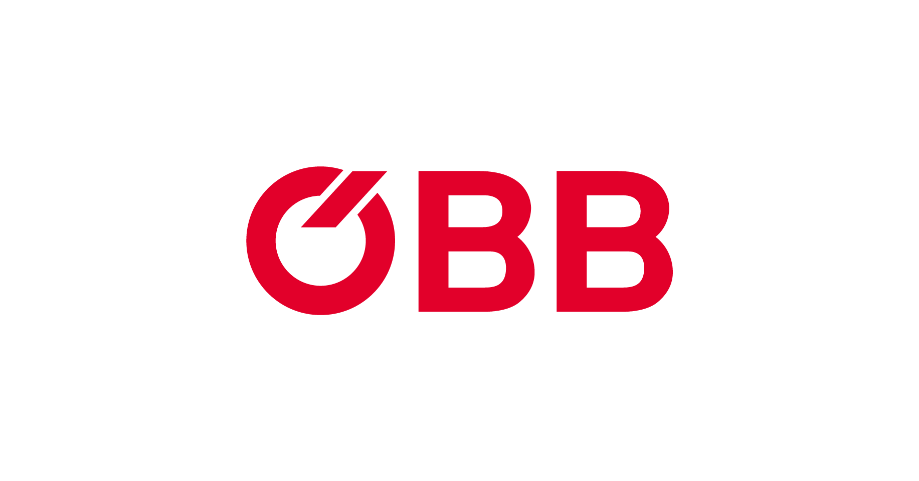 OEBB logo