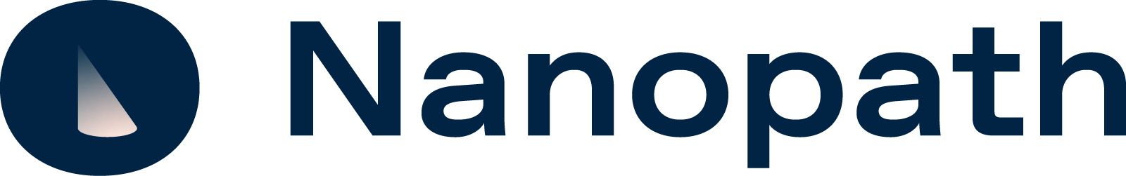 Nanopath logo