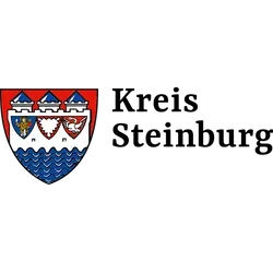 Kreisverwaltung Steinburg Land SH vertreten durch den Landrat des Kreises Steinburg logo