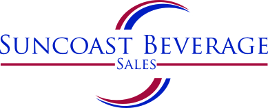 SUNCOAST BEVERAGE SALES LLC logo