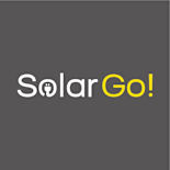 Solar Go! Energy Solutions logo