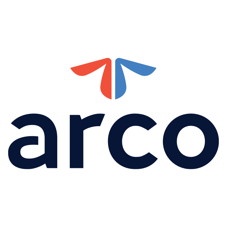 Arco Educação logo